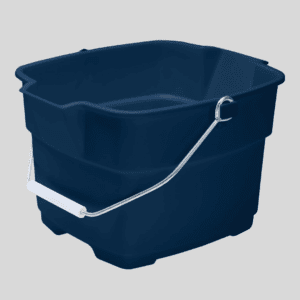 Rubbermaid Roughneck Square Car Wash Bucket