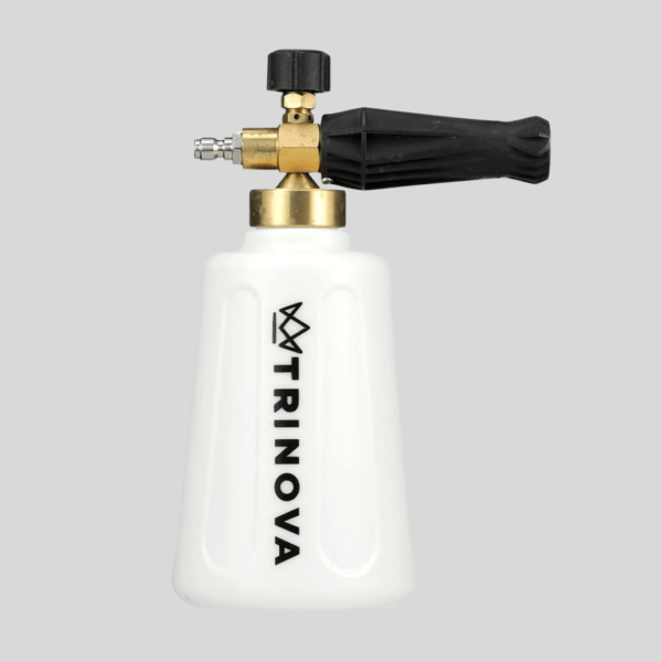 TriNova Foam Cannon for Pressure Washer