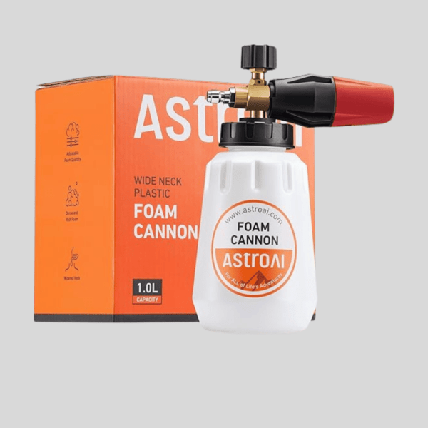 AstroAI Foam Cannon