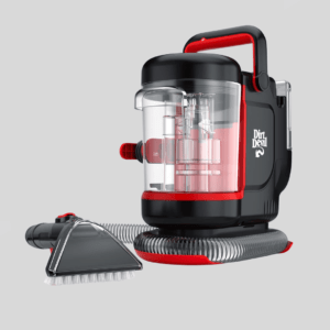 Dirt Devil Portable Compact Carpet Cleaner