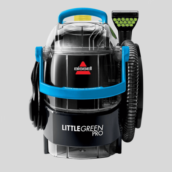 BISSELL Little Green Pro Portable Cleaner