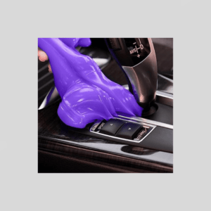 PULIDIKI Cleaning Gel Purple