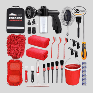 Car Wash Kit