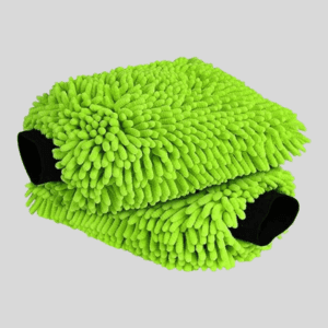 AIDEA Car Wash Microfiber Mitt