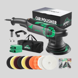 BATOCA Dual Action Polisher