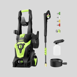 PowRyte Electric Pressure Washer