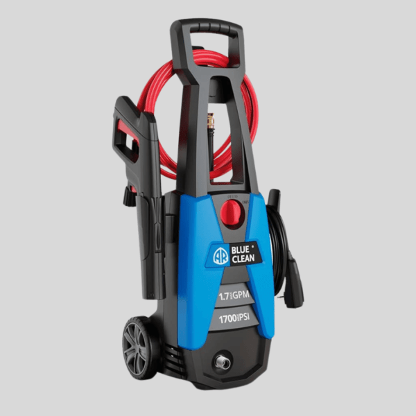 AR Blue Clean Electric Pressure Washer