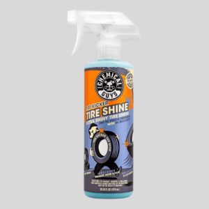 Chemical Guys Sprayable Extra Glossy Tire Shine