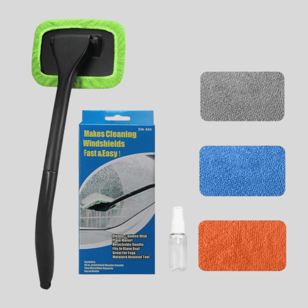 Car Cleaning Window Tool