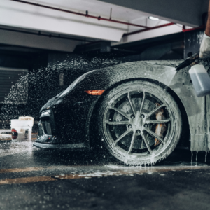 Best Tyre Cleaner