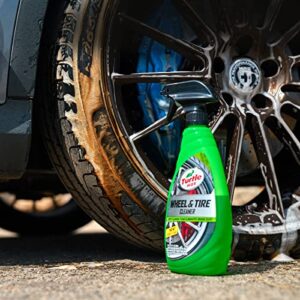 Best Tyre Shine & tyre Dressing