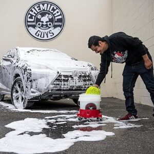 Car Shampo Soap