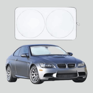 car shade