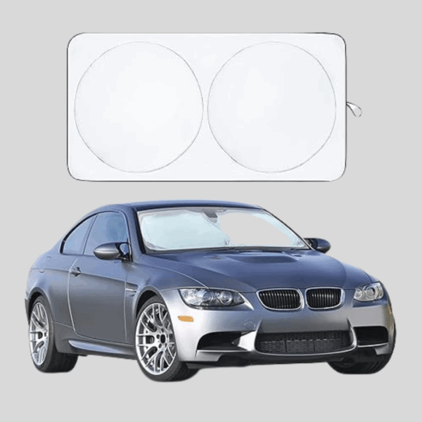 car shade