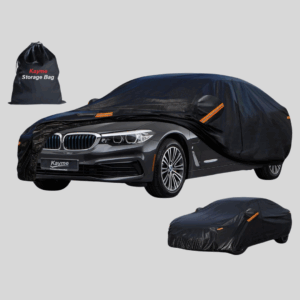 Car Covers & Shade Gear