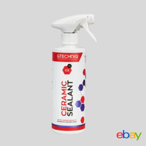 Gtechniq C2 Ceramic Sealant
