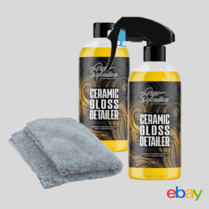 Pure Definition Ceramic Detail Spray Wax