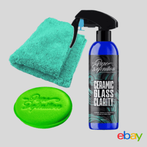 Pure Definition Window Rain Repellent