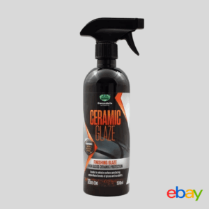 DiamondBrite Ceramic Detailing Glaze