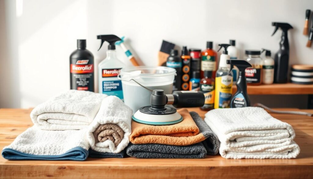 car detailing supplies for beginners car detailing supplies for beginners