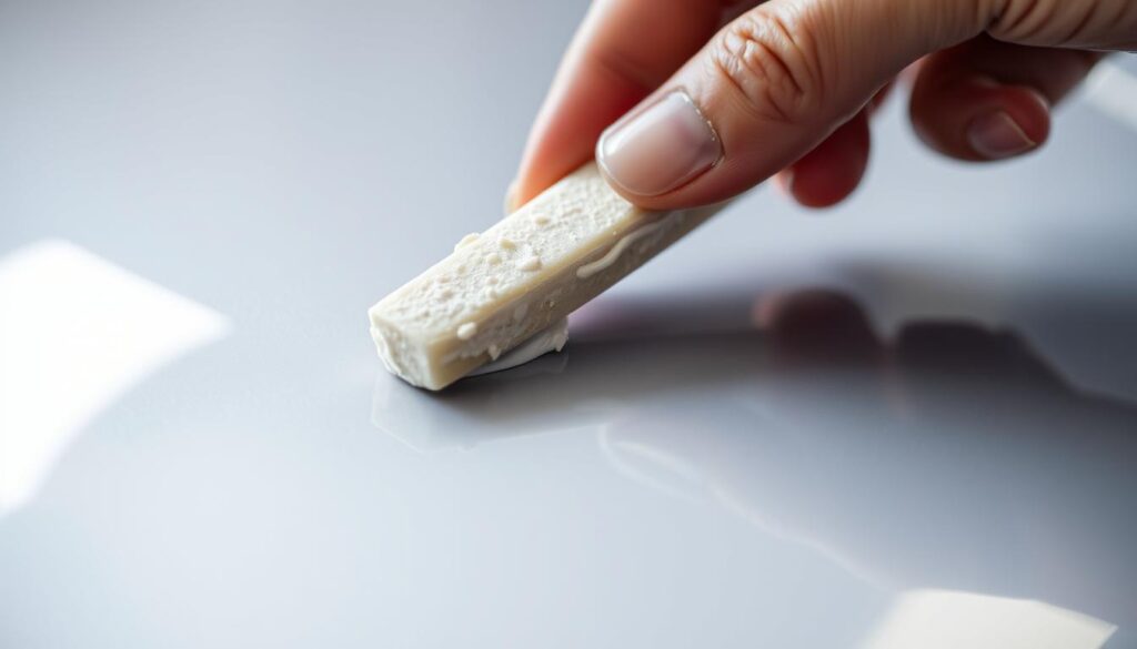 Clay Bar Decontamination