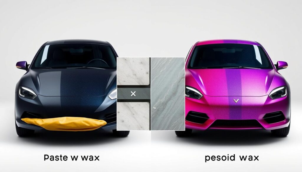 paste wax vs liquid wax durability paste wax vs liquid wax durability
